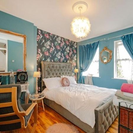 Dublin Double Room Kültér fotó