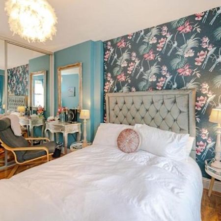 Dublin Double Room Kültér fotó