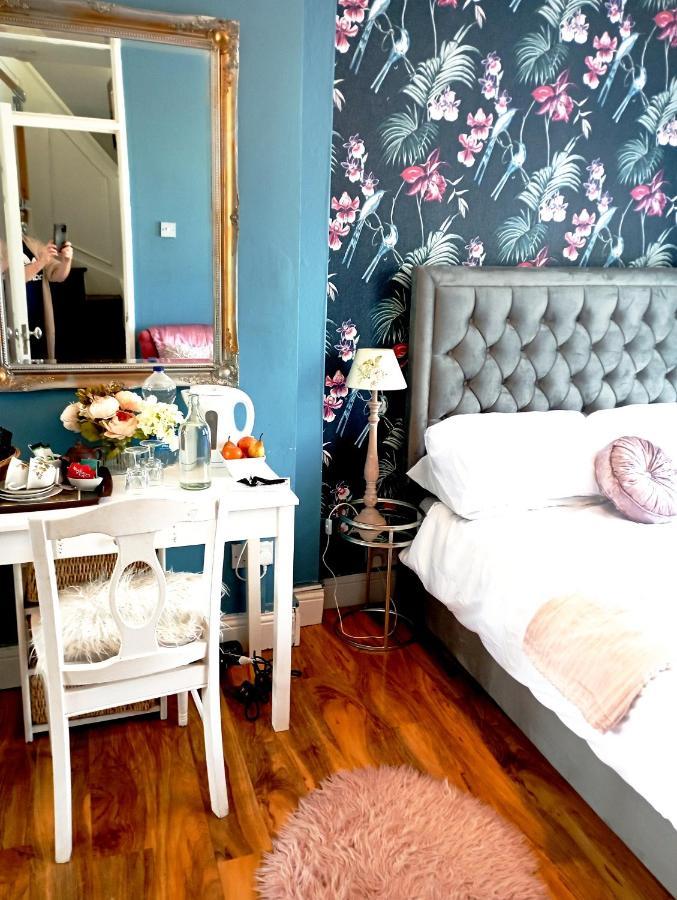Dublin Double Room Kültér fotó